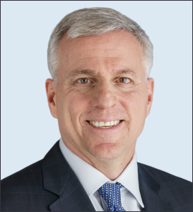 Ed Nekritz