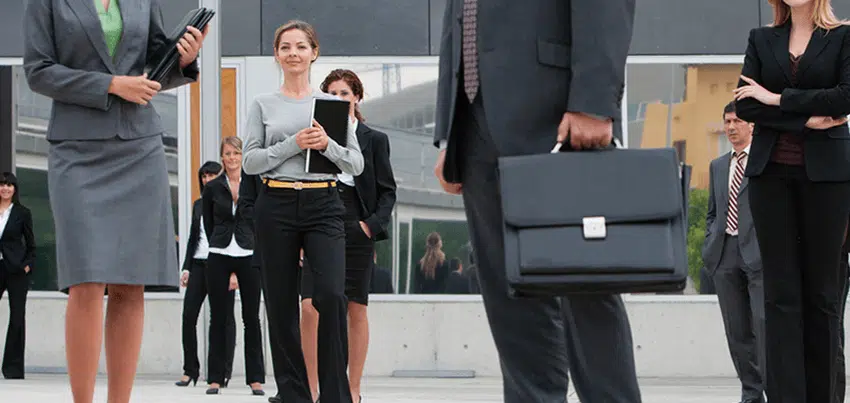 Building an Effective Corporate Compliance Department