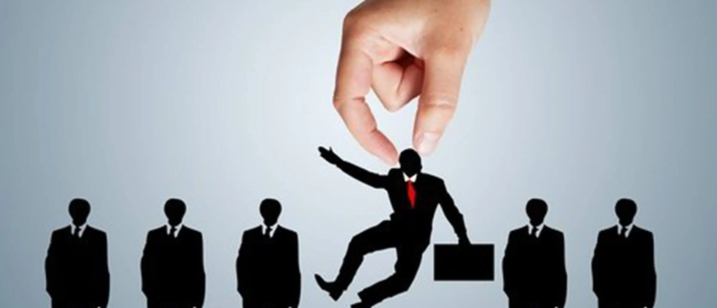 Choosing a General Counsel Is a Business Decision, Plain and Simple. (If Only Finding the Right One Were That Simple.)