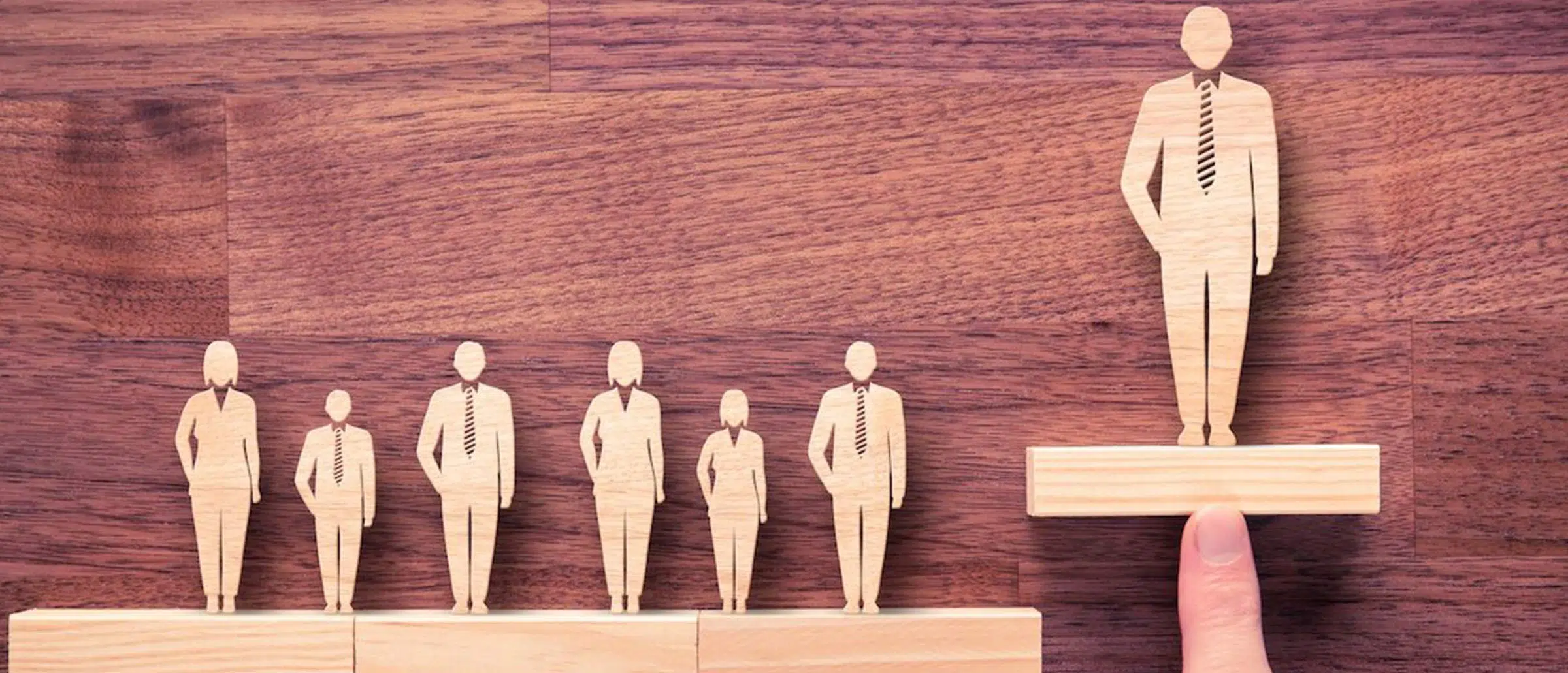 The General Counsel as Chief Executive